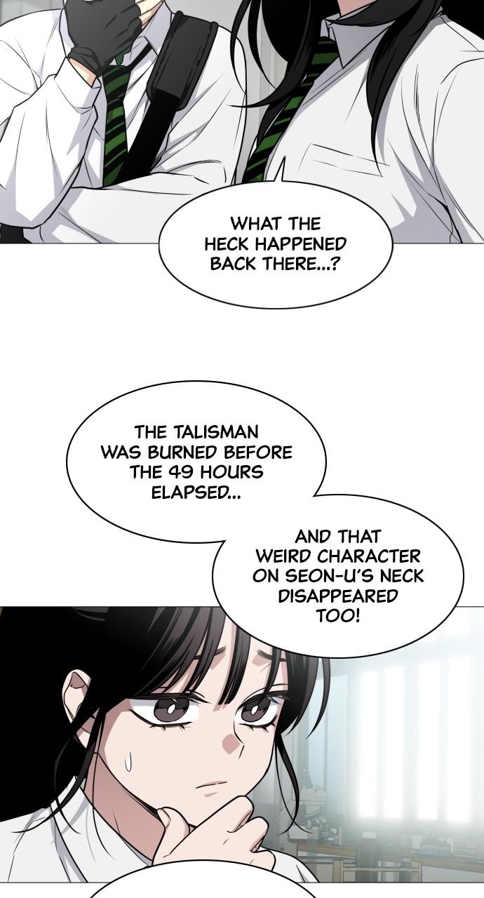 Jakdu: Shaman's Blade Chap 30 - Next Chap 31