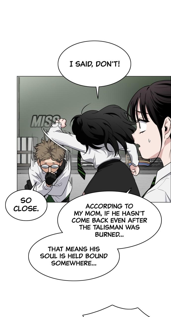 Jakdu: Shaman's Blade Chap 30 - Next Chap 31