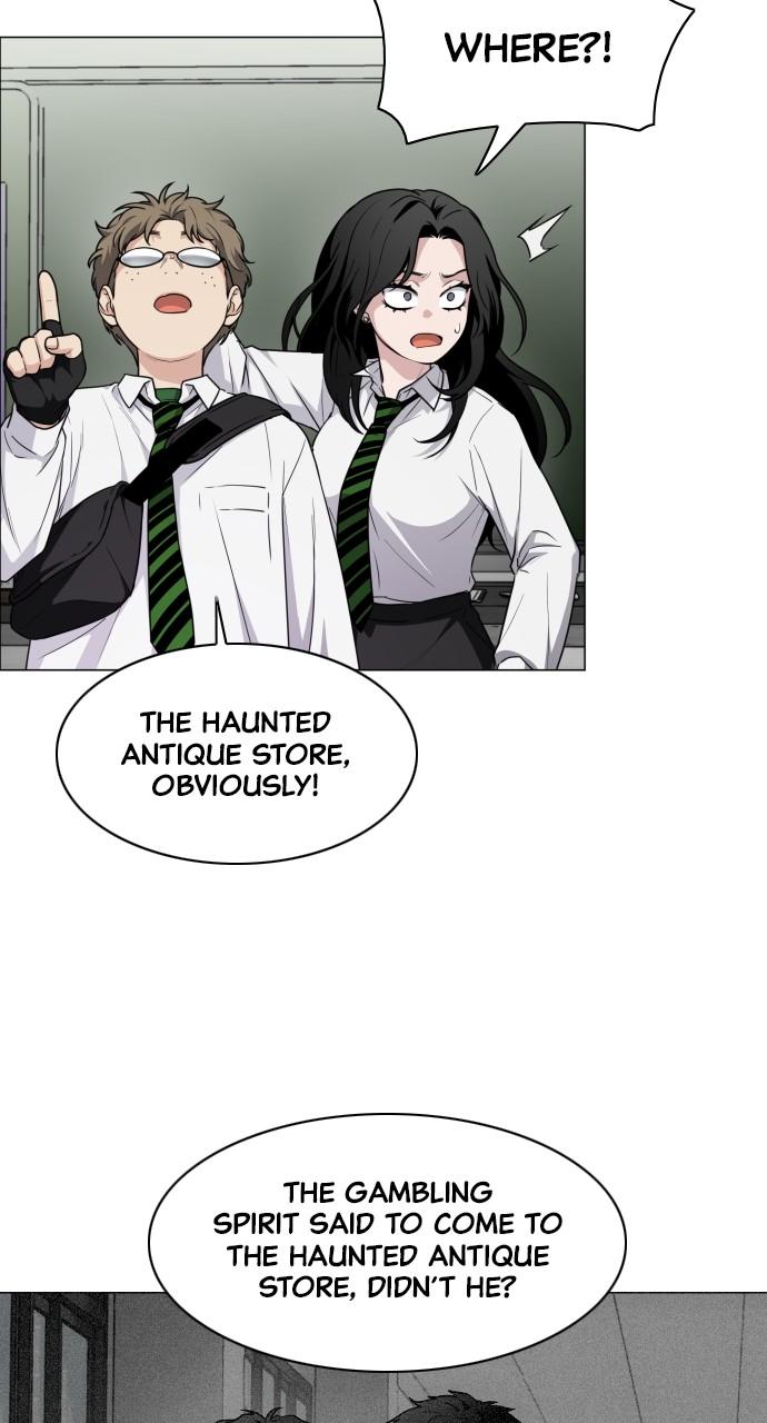 Jakdu: Shaman's Blade Chap 30 - Next Chap 31