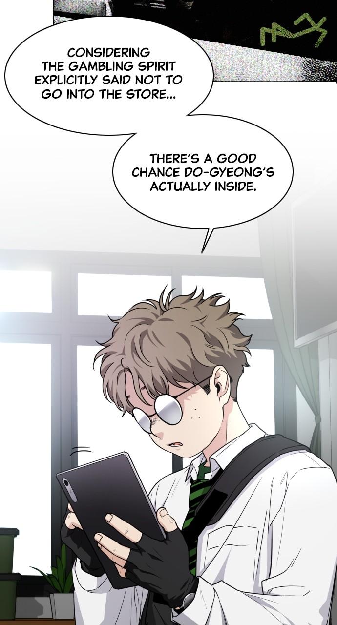 Jakdu: Shaman's Blade Chap 30 - Next Chap 31