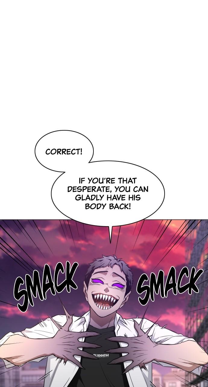 Jakdu: Shaman's Blade Chap 31 - Next Chap 32