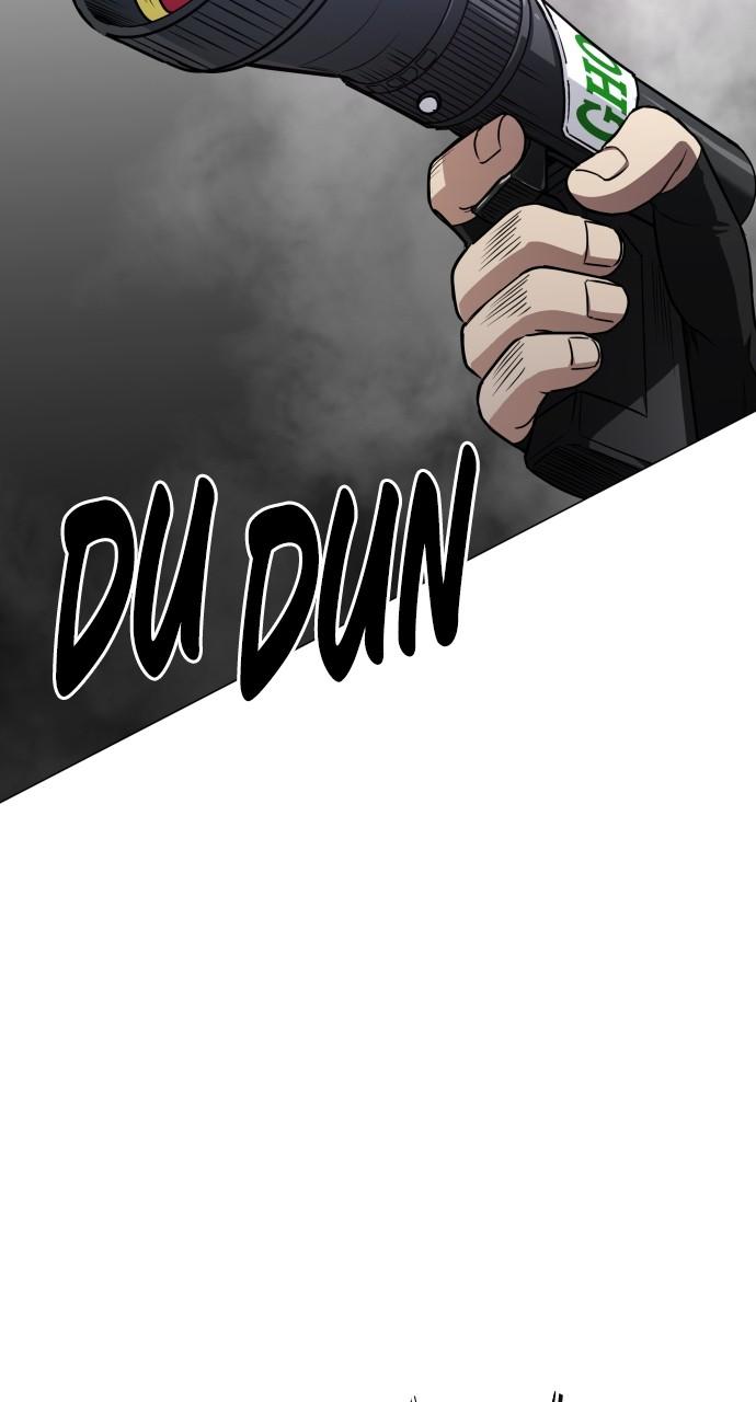 Jakdu: Shaman's Blade Chap 31 - Next Chap 32