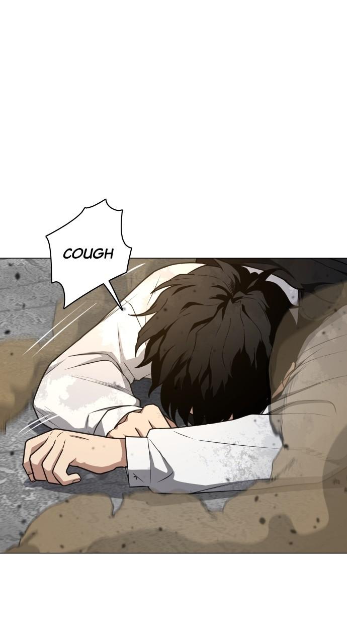 Jakdu: Shaman's Blade Chap 31 - Next Chap 32