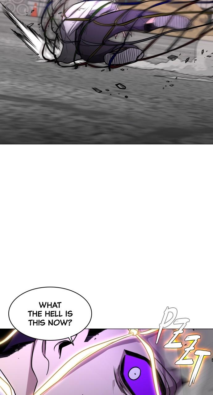 Jakdu: Shaman's Blade Chap 31 - Next Chap 32