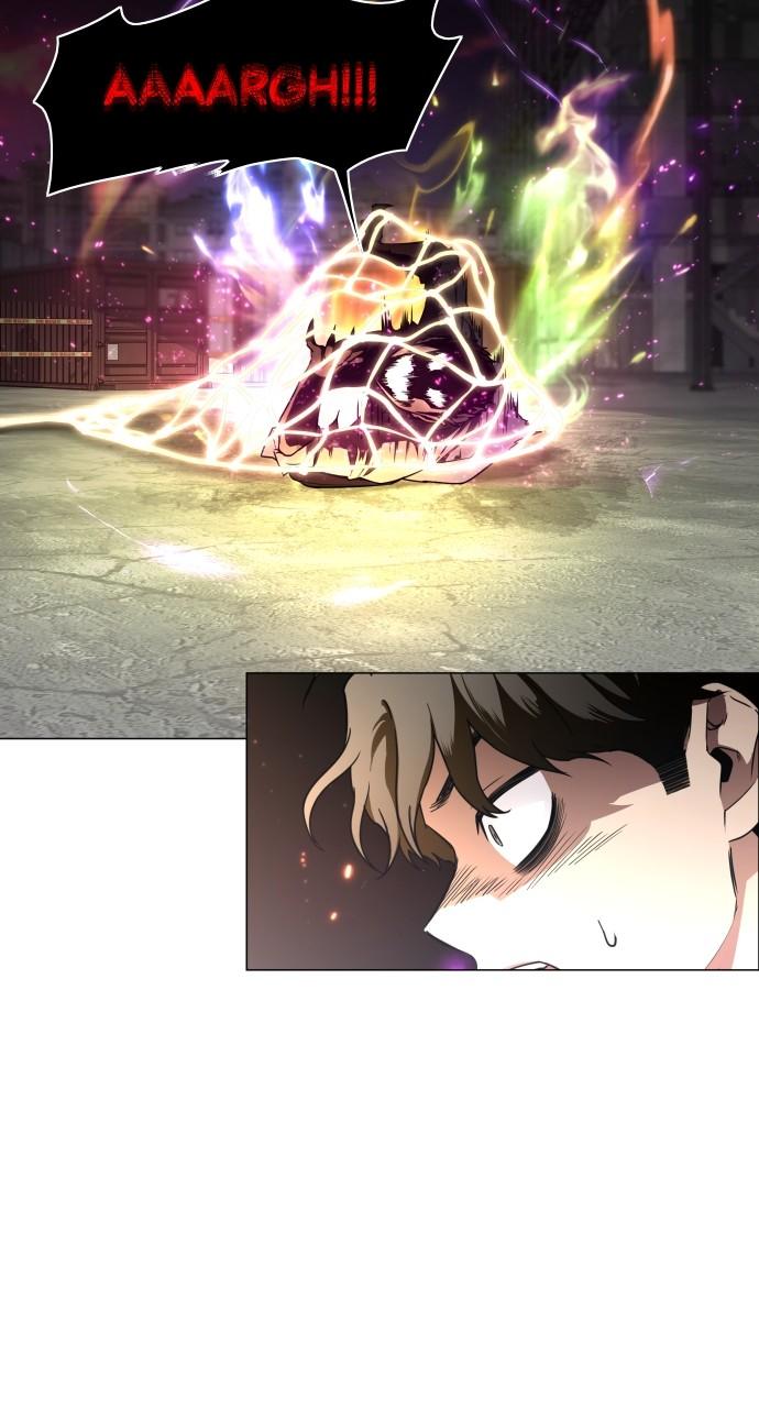 Jakdu: Shaman's Blade Chap 31 - Next Chap 32