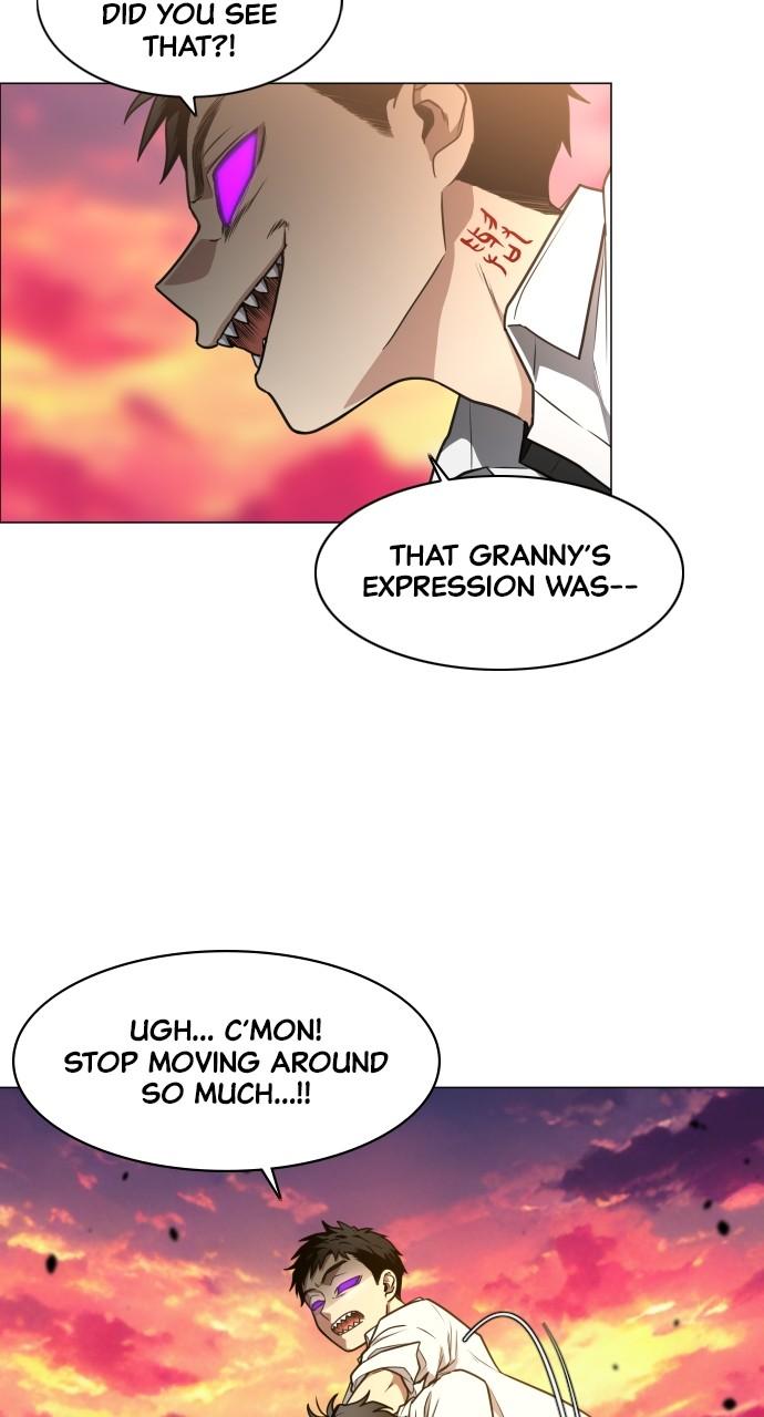 Jakdu: Shaman's Blade Chap 31 - Next Chap 32