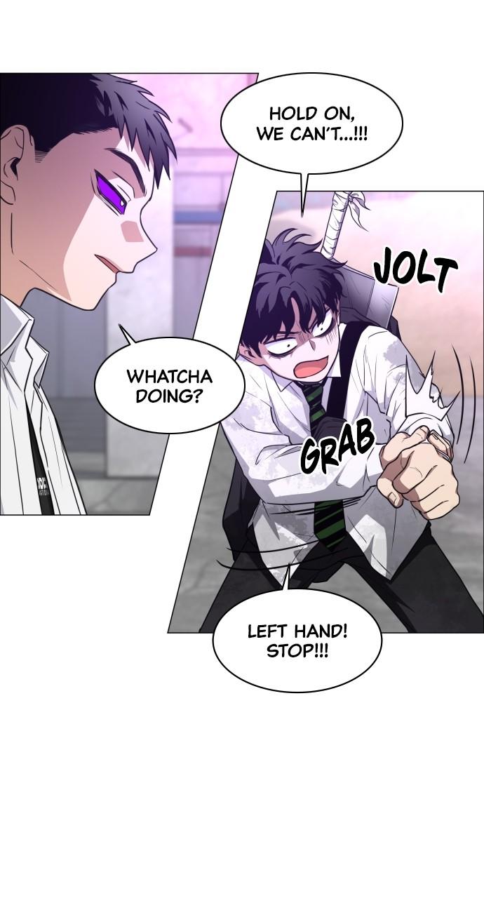 Jakdu: Shaman's Blade Chap 31 - Next Chap 32