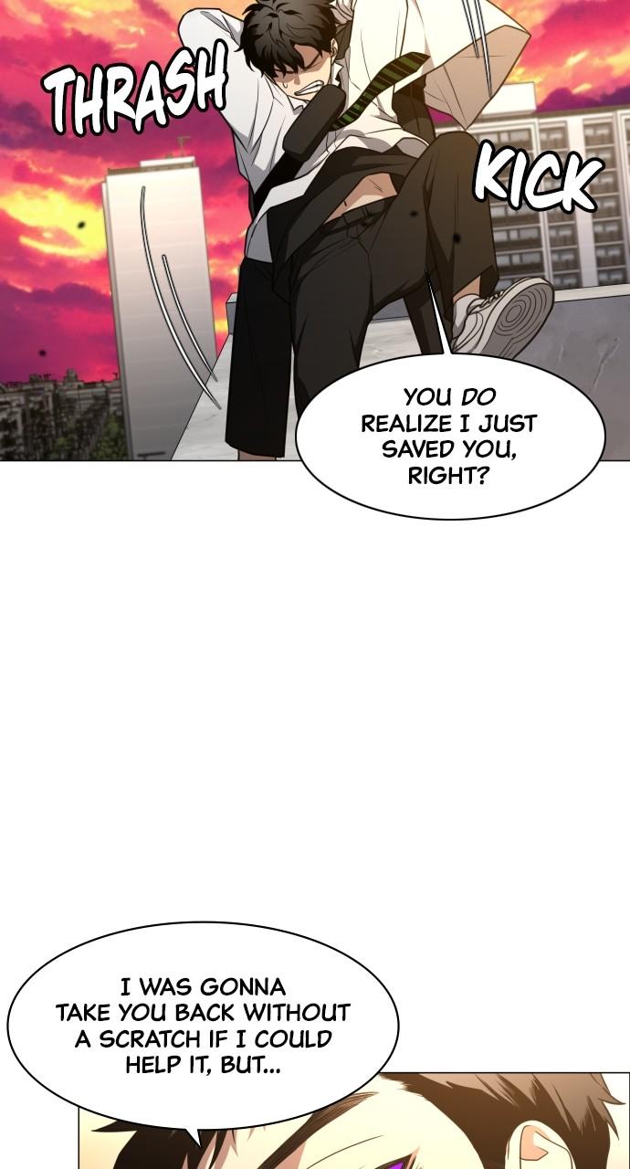 Jakdu: Shaman's Blade Chap 31 - Next Chap 32