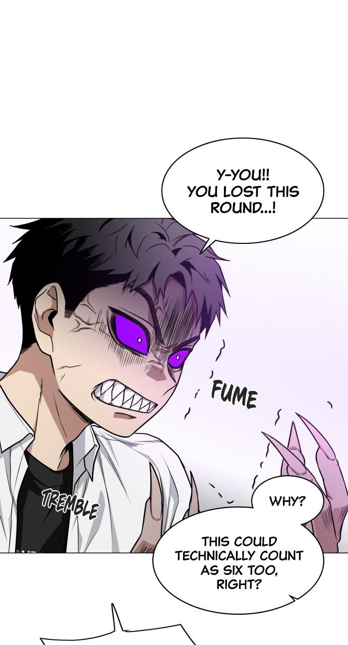 Jakdu: Shaman's Blade Chap 31 - Next Chap 32