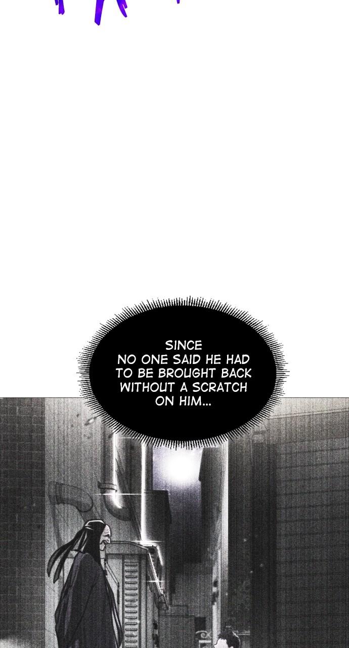 Jakdu: Shaman's Blade Chap 31 - Next Chap 32