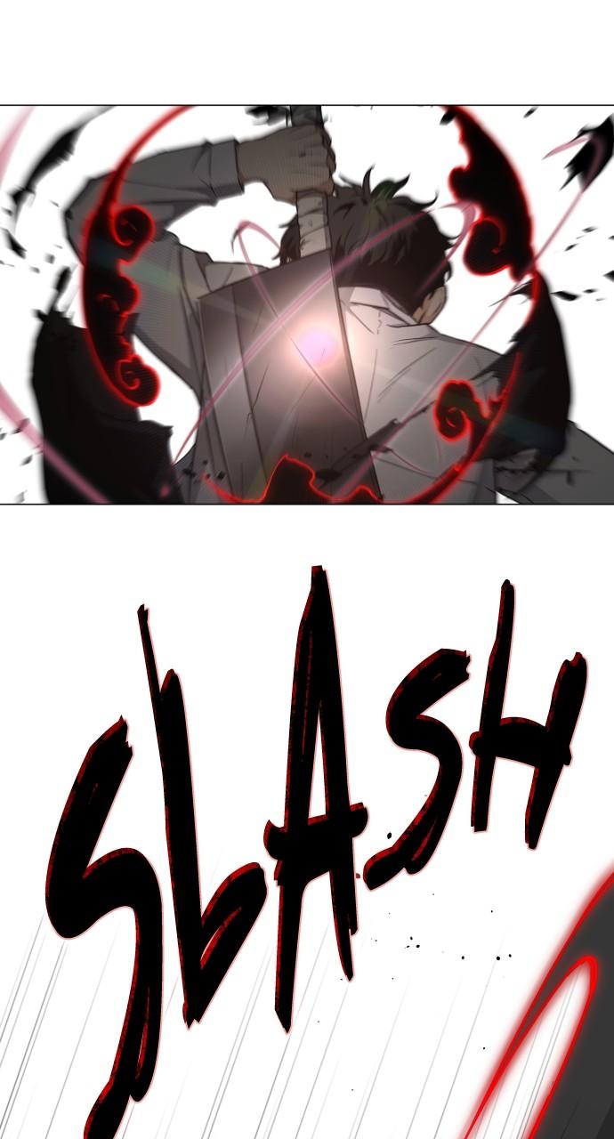 Jakdu: Shaman's Blade Chap 31 - Next Chap 32