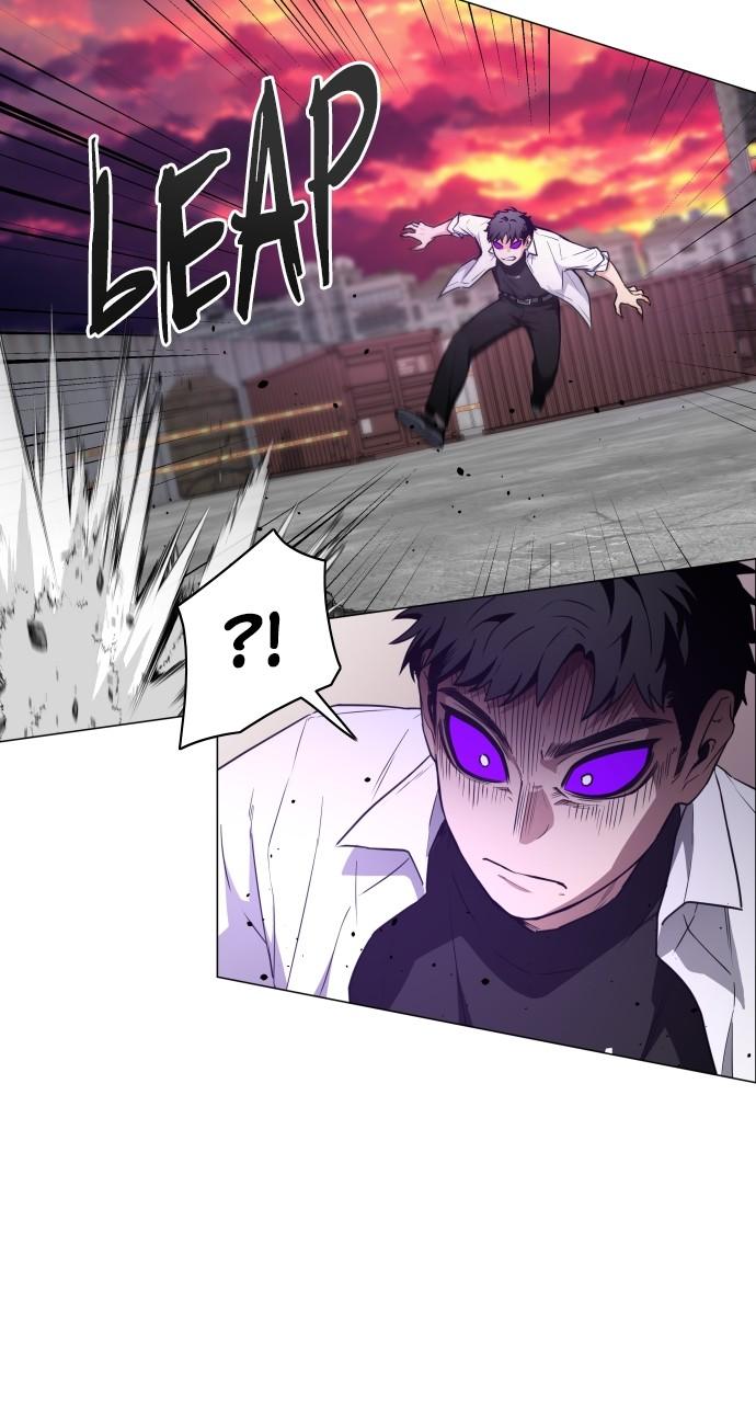 Jakdu: Shaman's Blade Chap 31 - Next Chap 32