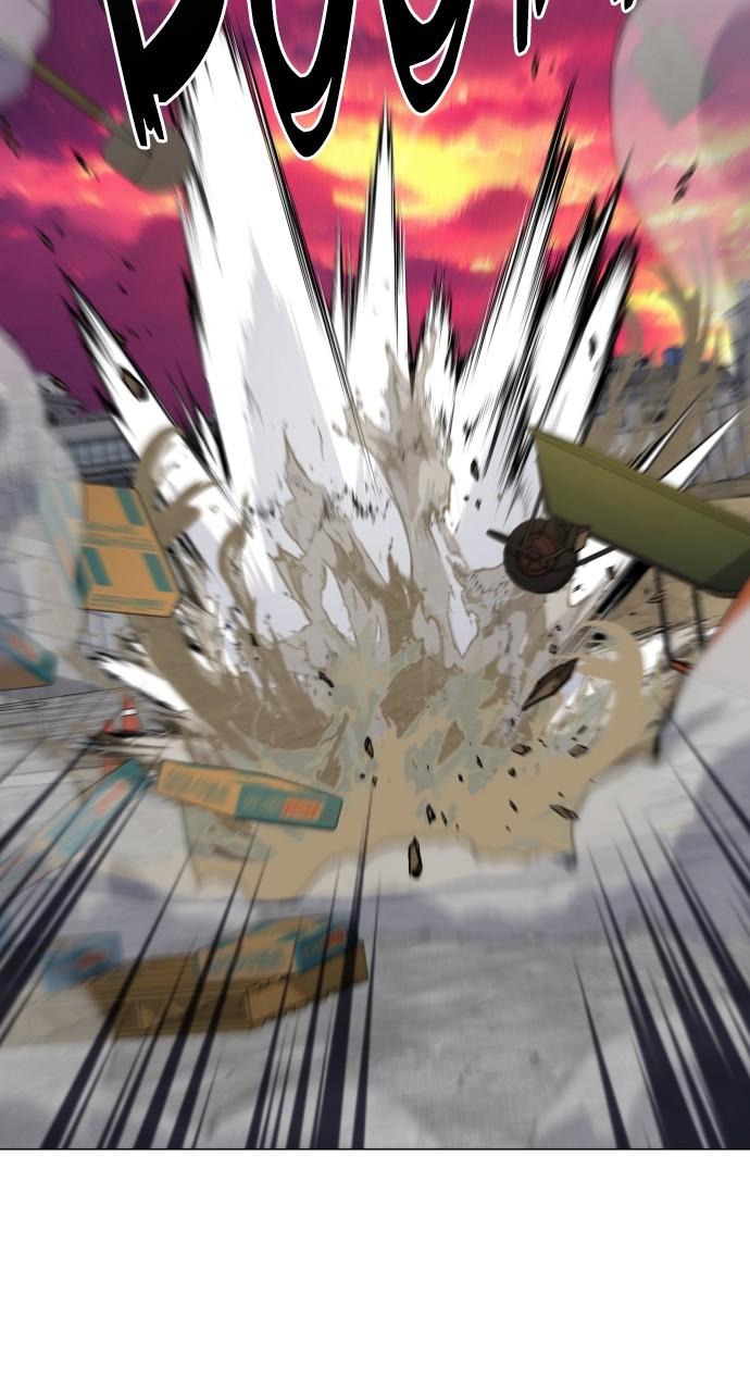 Jakdu: Shaman's Blade Chap 31 - Next Chap 32