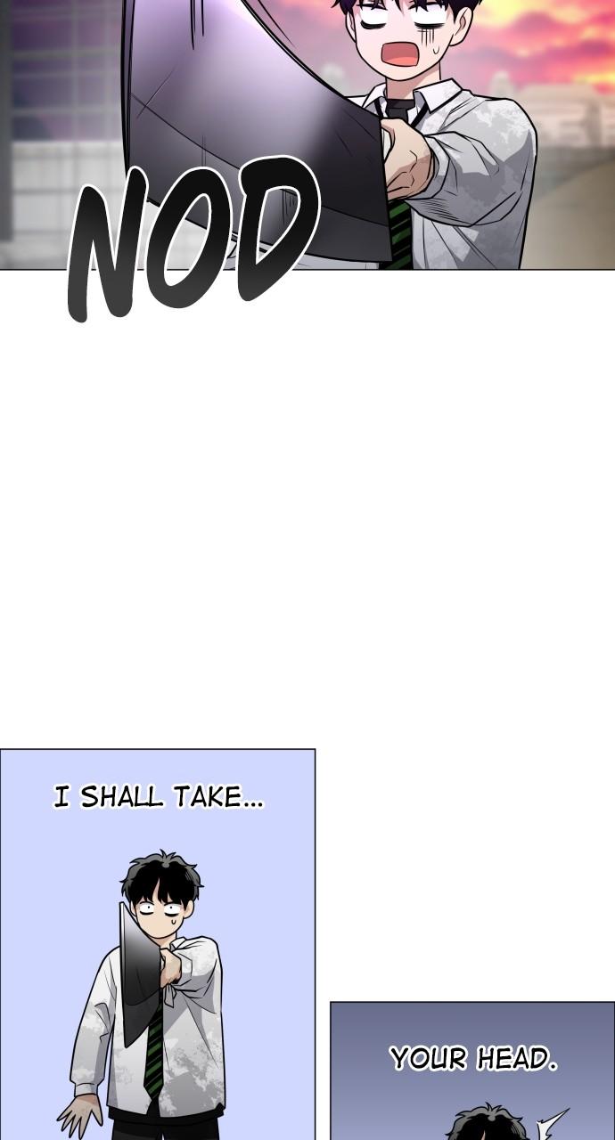 Jakdu: Shaman's Blade Chap 31 - Next Chap 32