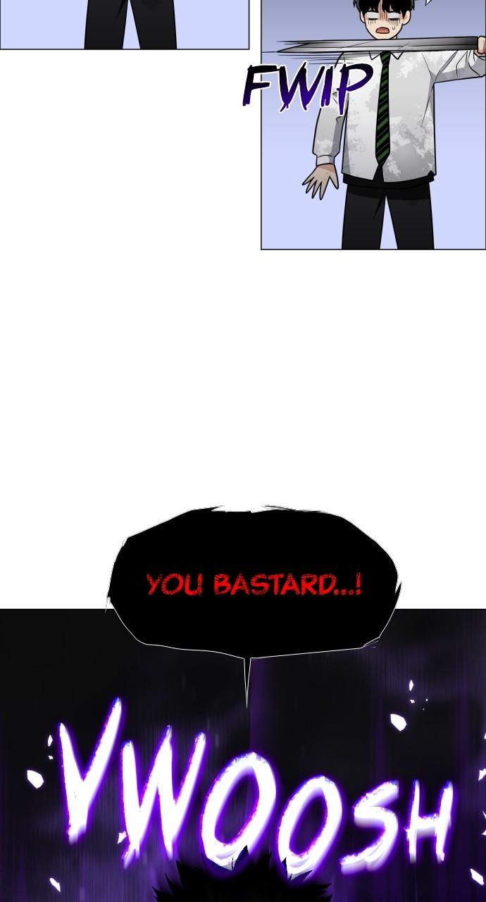 Jakdu: Shaman's Blade Chap 31 - Next Chap 32