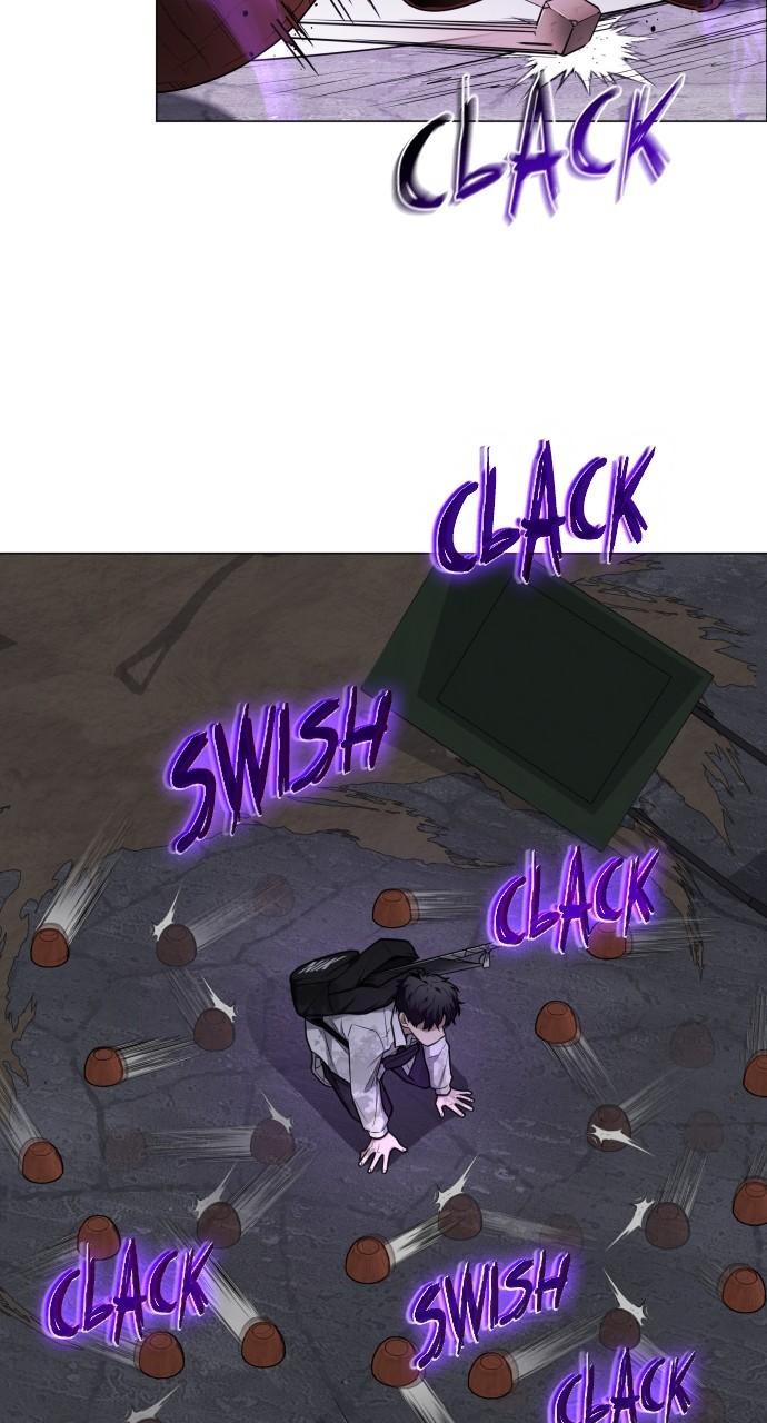 Jakdu: Shaman's Blade Chap 31 - Next Chap 32