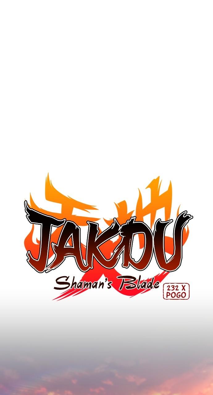 Jakdu: Shaman's Blade Chap 31 - Next Chap 32