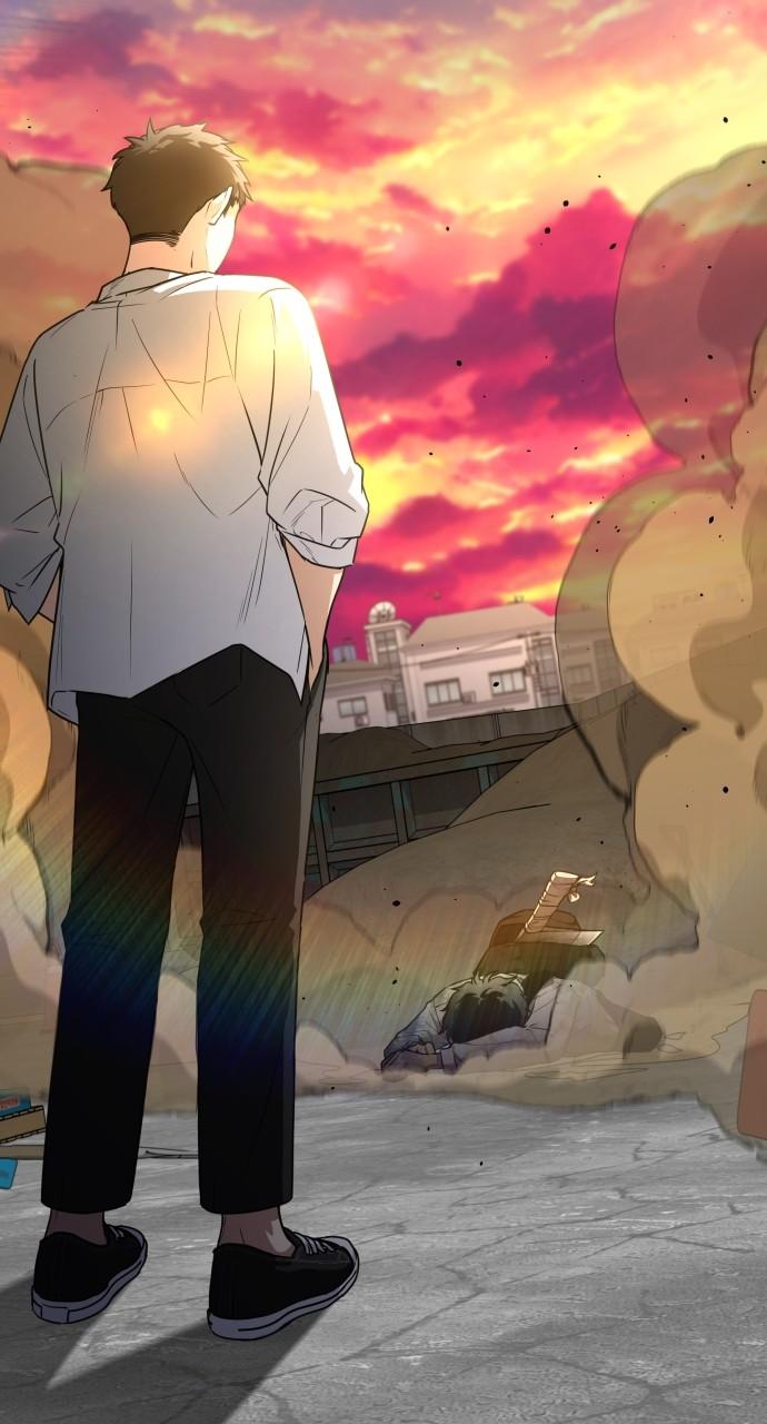 Jakdu: Shaman's Blade Chap 31 - Next Chap 32