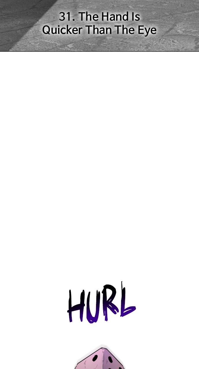 Jakdu: Shaman's Blade Chap 31 - Next Chap 32