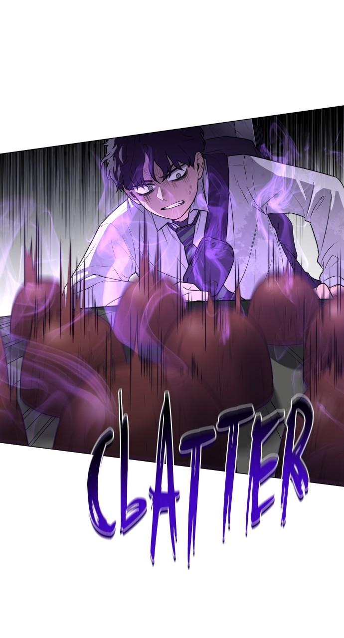 Jakdu: Shaman's Blade Chap 31 - Next Chap 32