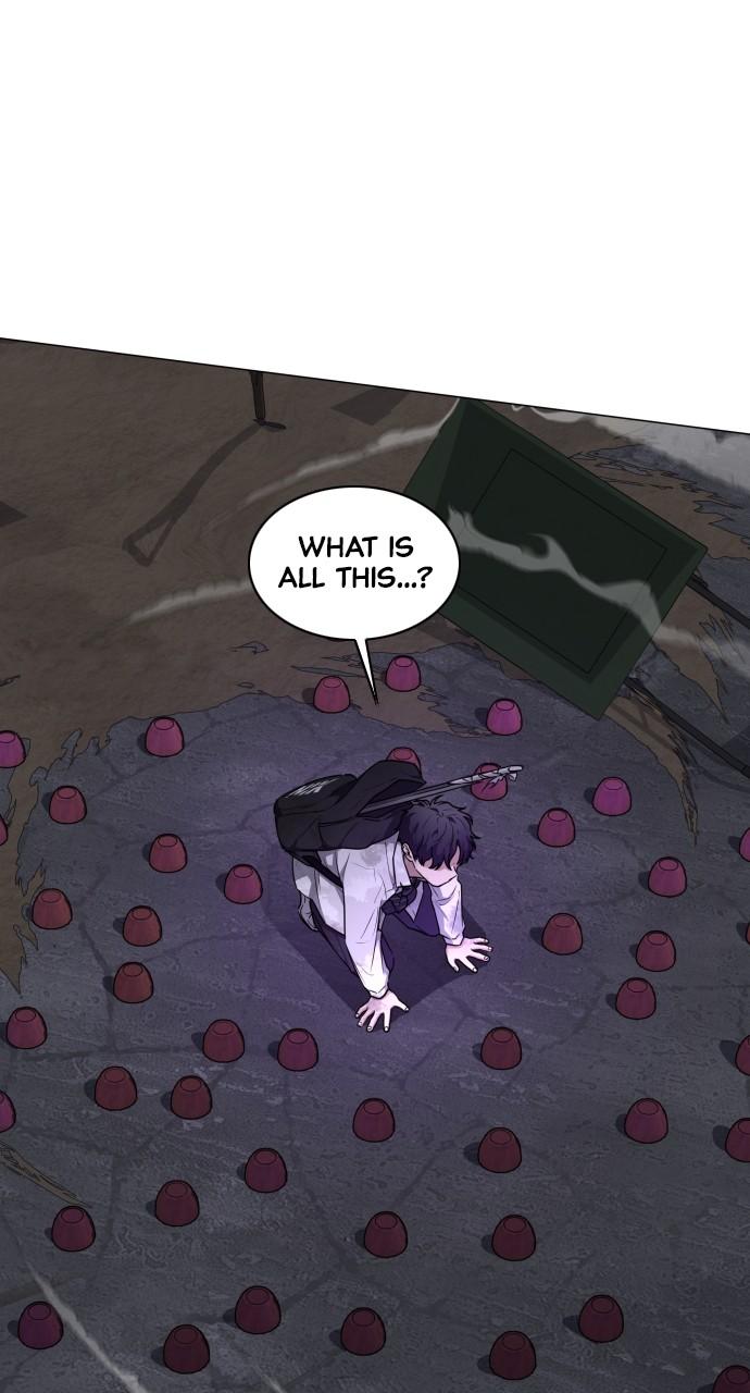 Jakdu: Shaman's Blade Chap 31 - Next Chap 32