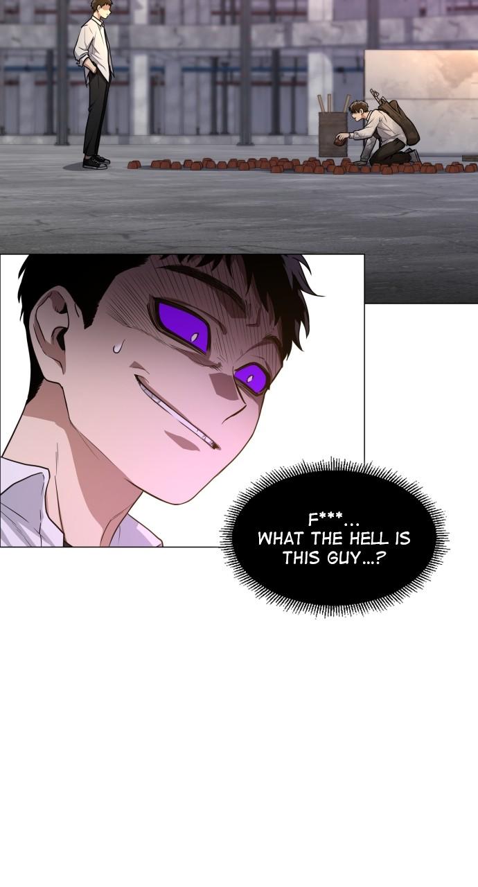 Jakdu: Shaman's Blade Chap 31 - Next Chap 32