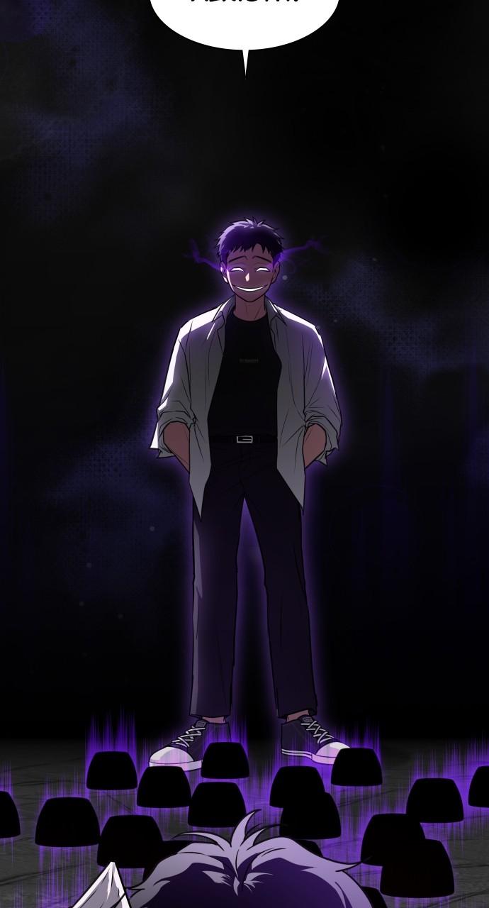 Jakdu: Shaman's Blade Chap 31 - Next Chap 32