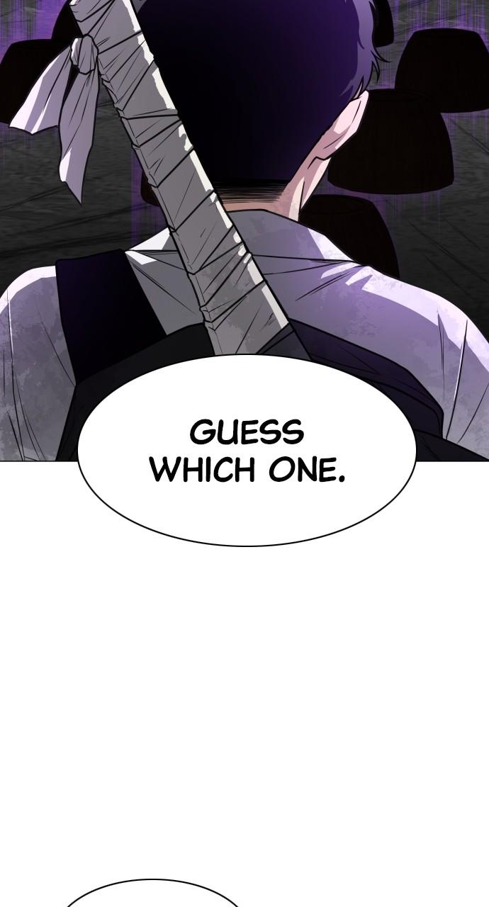 Jakdu: Shaman's Blade Chap 31 - Next Chap 32