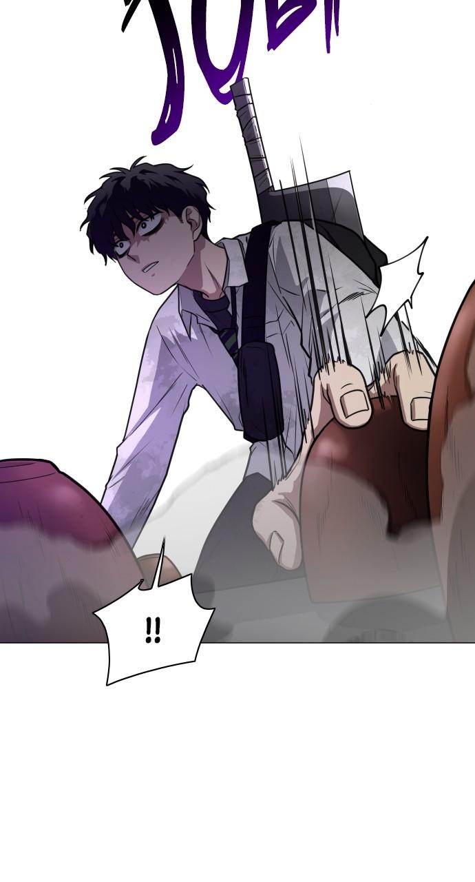 Jakdu: Shaman's Blade Chap 31 - Next Chap 32