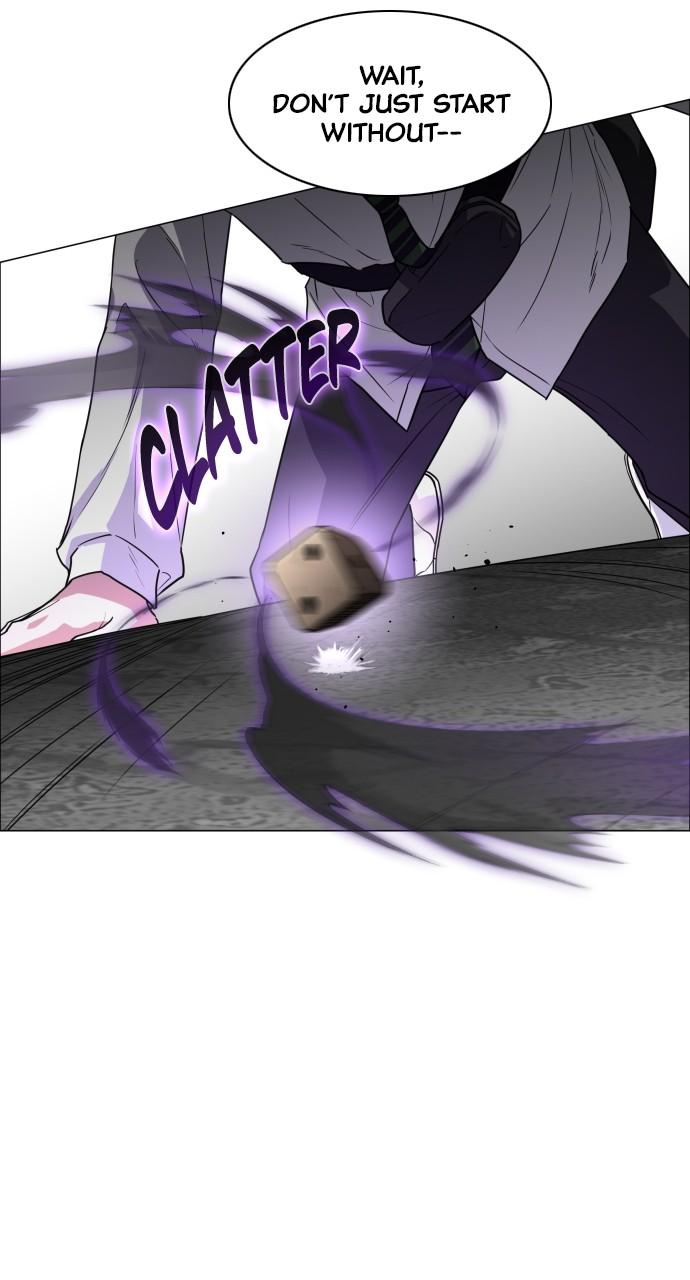 Jakdu: Shaman's Blade Chap 31 - Next Chap 32