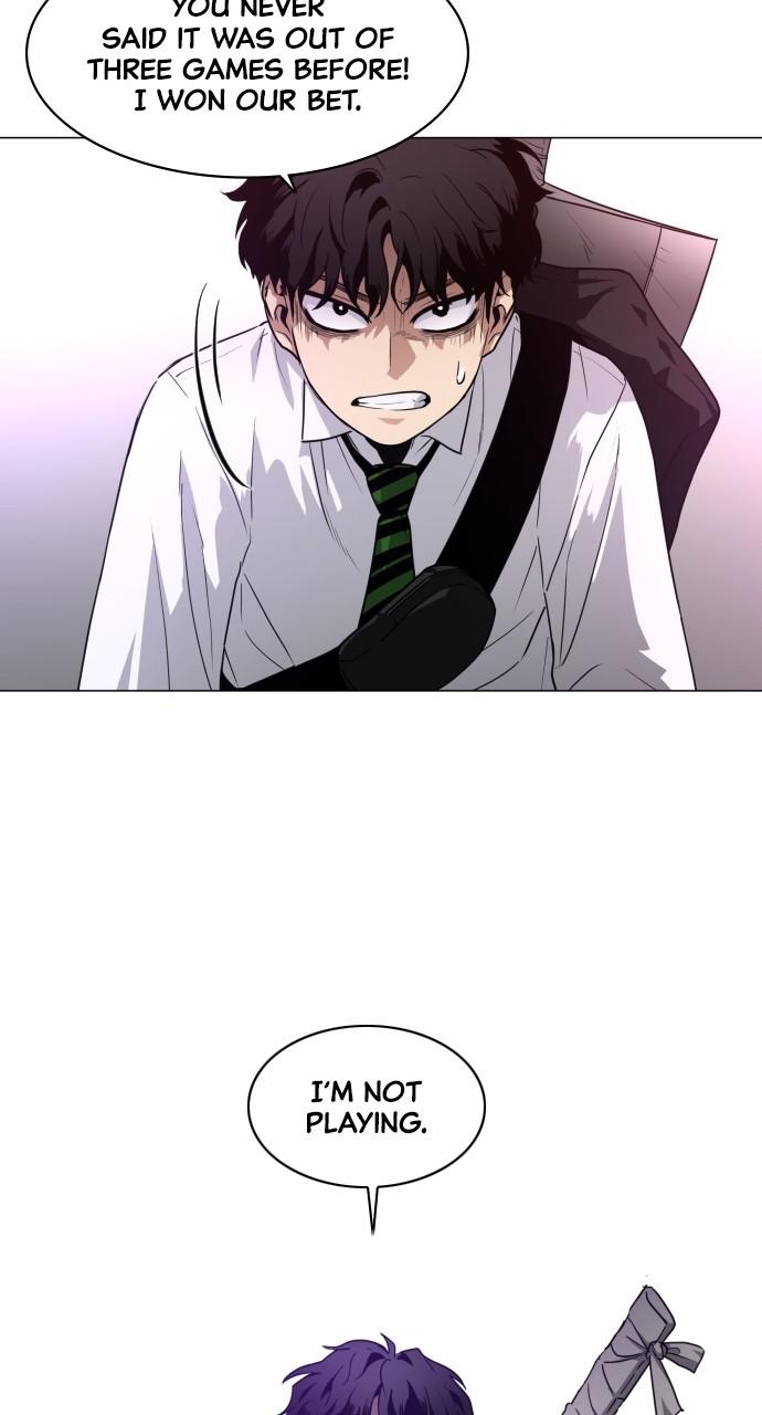 Jakdu: Shaman's Blade Chap 31 - Next Chap 32