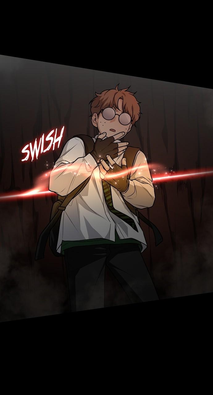 Jakdu: Shaman's Blade Chap 32 - Next Chap 33