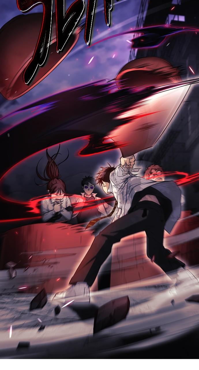 Jakdu: Shaman's Blade Chap 32 - Next Chap 33