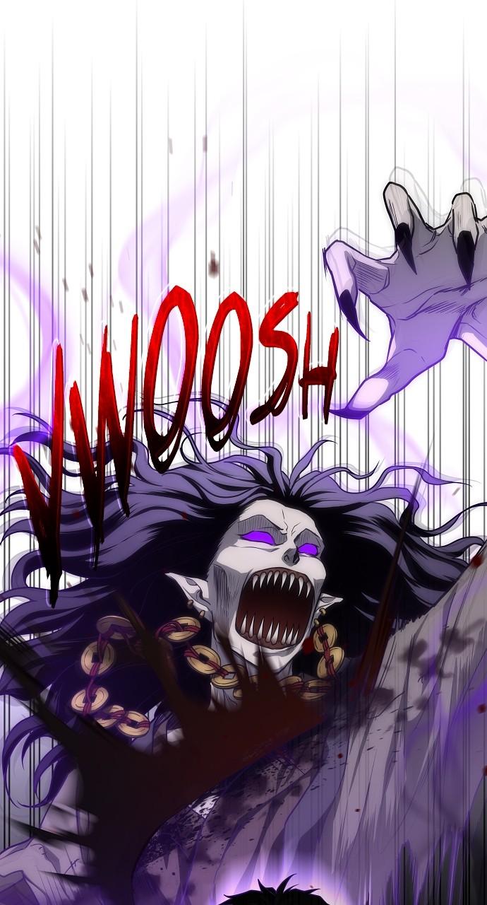 Jakdu: Shaman's Blade Chap 32 - Next Chap 33