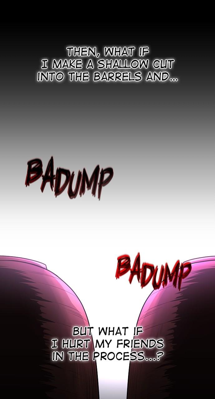 Jakdu: Shaman's Blade Chap 32 - Next Chap 33