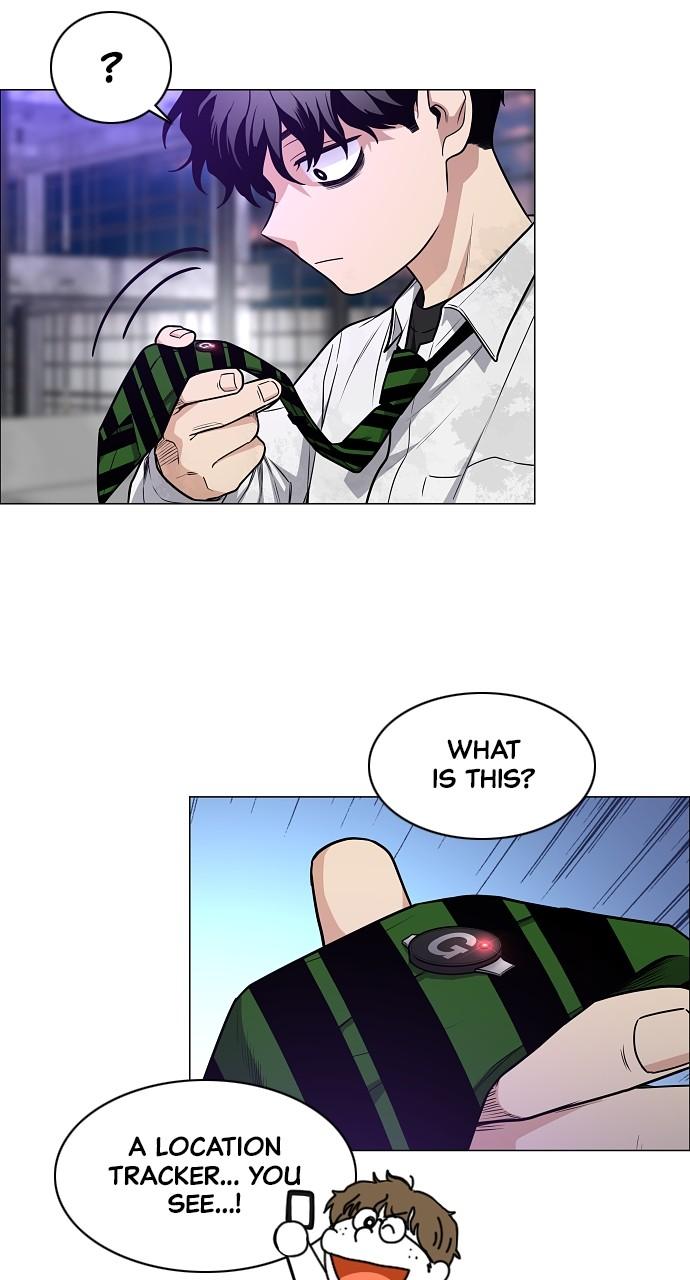 Jakdu: Shaman's Blade Chap 32 - Next Chap 33