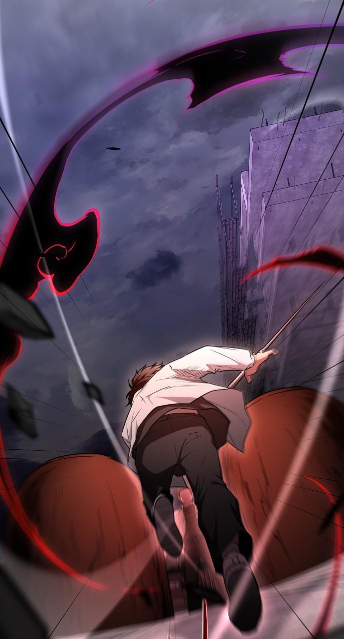 Jakdu: Shaman's Blade Chap 32 - Next Chap 33