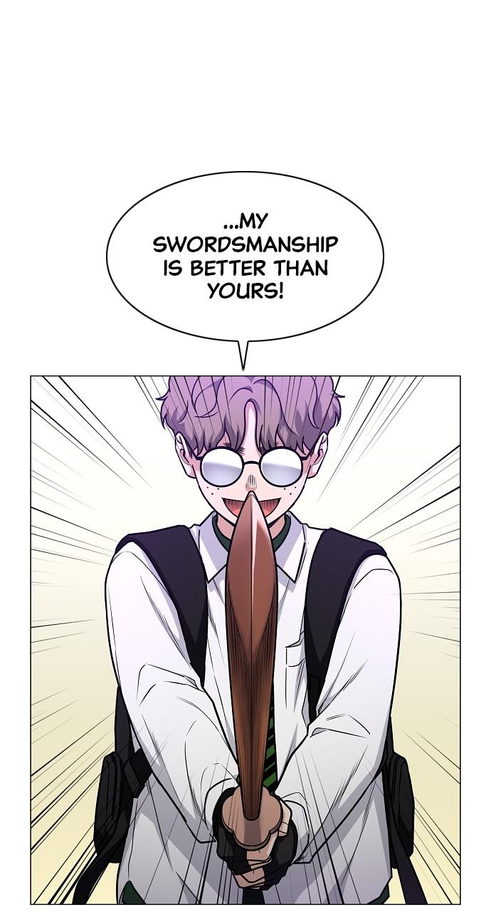 Jakdu: Shaman's Blade Chap 32 - Next Chap 33