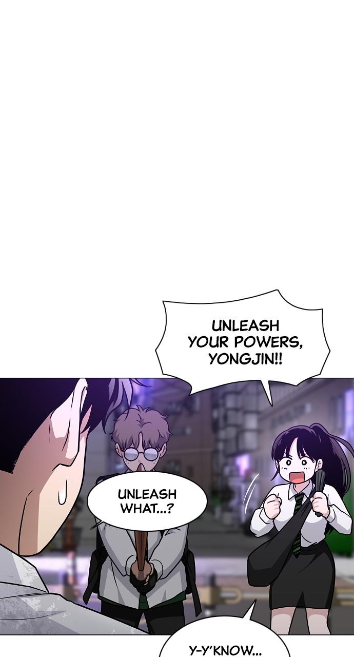 Jakdu: Shaman's Blade Chap 32 - Next Chap 33