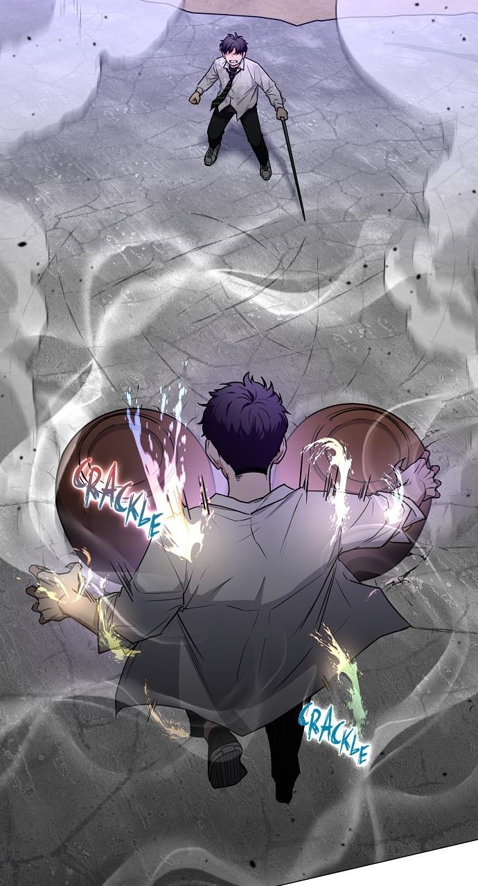 Jakdu: Shaman's Blade Chap 32 - Next Chap 33