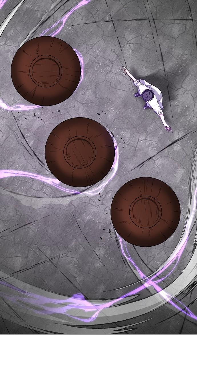 Jakdu: Shaman's Blade Chap 32 - Next Chap 33