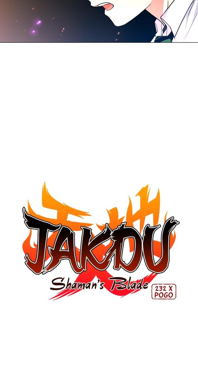 Jakdu: Shaman's Blade Chap 32 - Next Chap 33