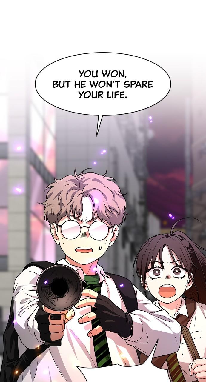 Jakdu: Shaman's Blade Chap 32 - Next Chap 33