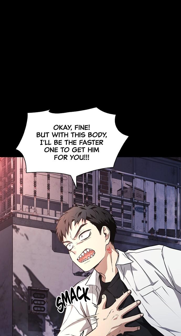 Jakdu: Shaman's Blade Chap 33 - Next Chap 34