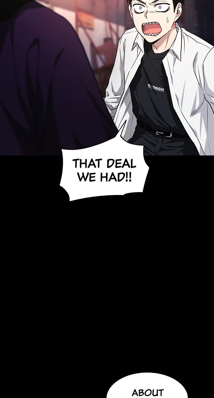 Jakdu: Shaman's Blade Chap 33 - Next Chap 34