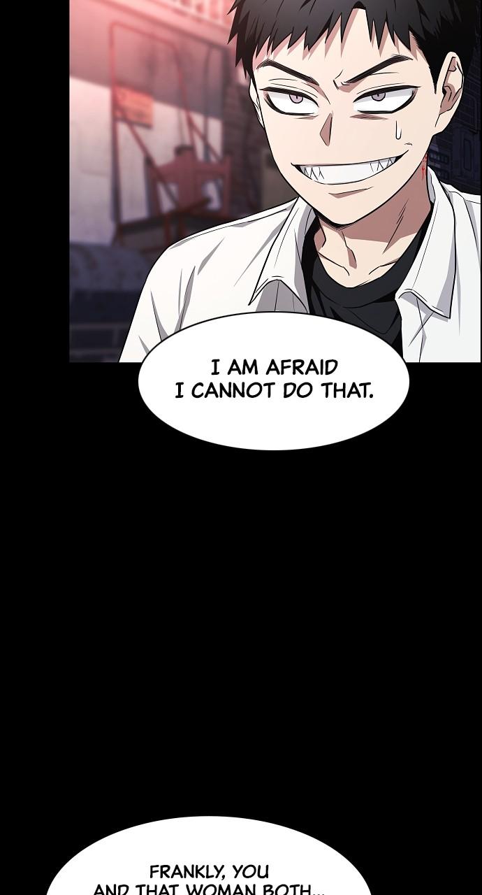 Jakdu: Shaman's Blade Chap 33 - Next Chap 34