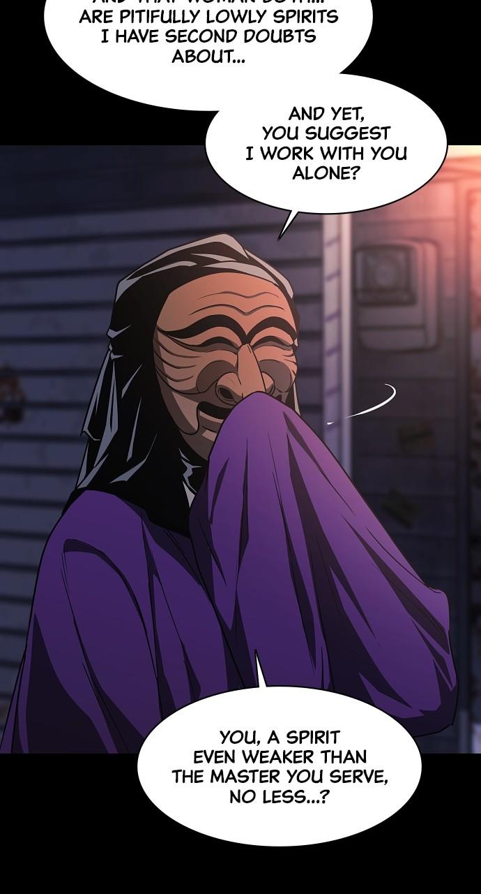 Jakdu: Shaman's Blade Chap 33 - Next Chap 34