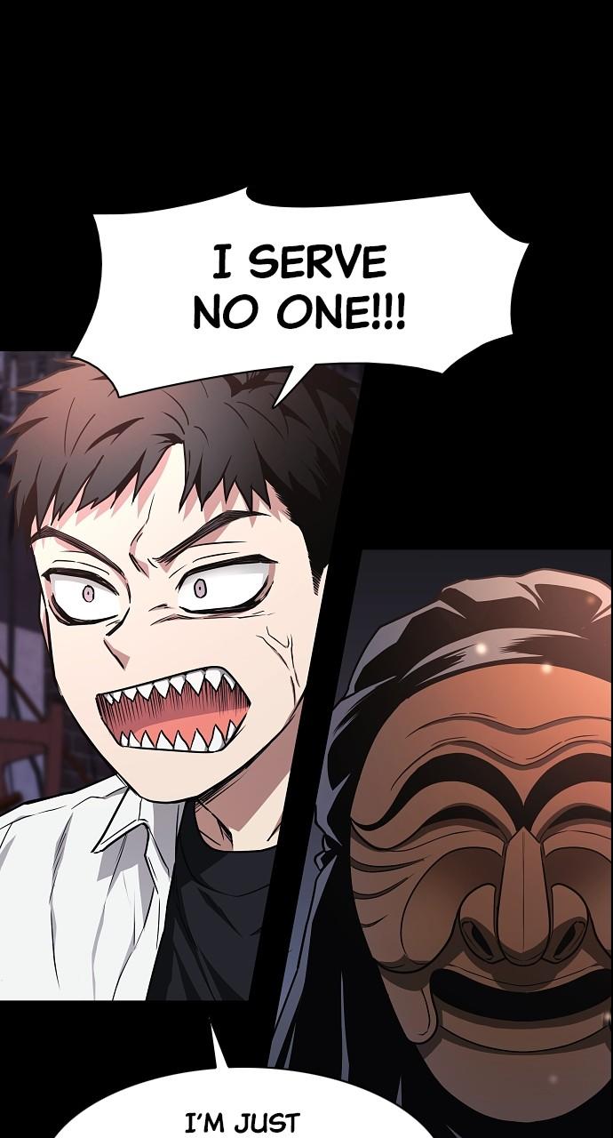 Jakdu: Shaman's Blade Chap 33 - Next Chap 34