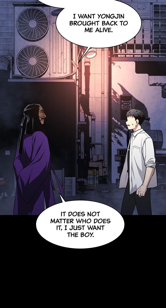 Jakdu: Shaman's Blade Chap 33 - Next Chap 34