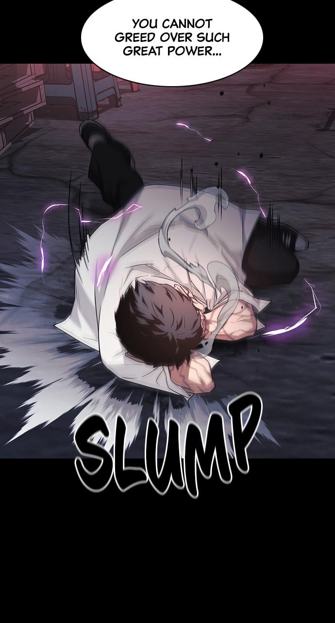 Jakdu: Shaman's Blade Chap 33 - Next Chap 34